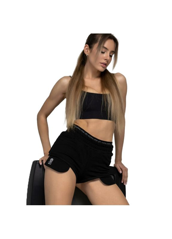Жіночі короткі шорти H30, (06399524) TOTALFIT (323021391)