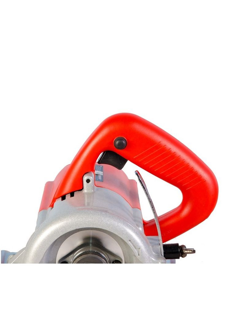 Пила циркулярна для мармуру "PROFI", 1240 Вт, 110х20 мм, 13000 об/хв. Black and Red (MMC1103) MPT (340909495)