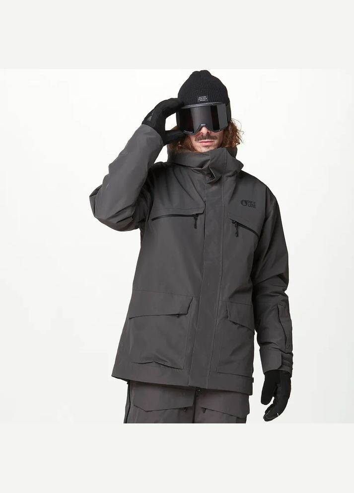 Куртка мужская U43 2025 Picture Organic (323650171)