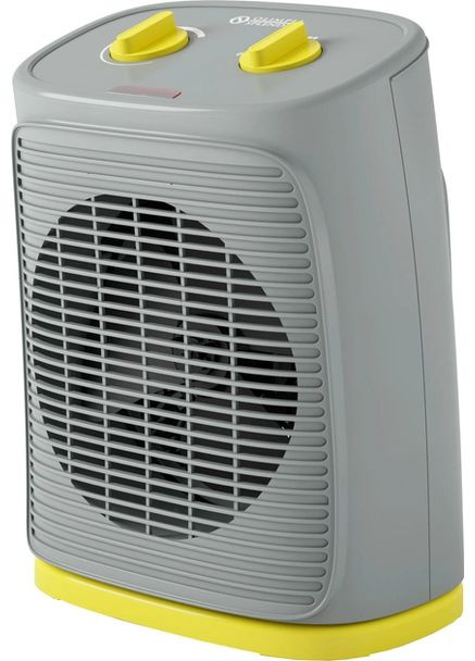 Тепловентилятор CALDO ROCK O (99294) Olimpia Splendid (360572757)