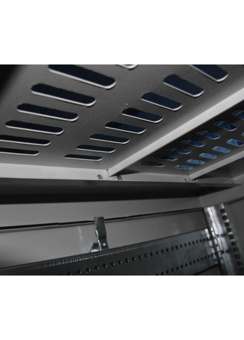 Серверный шкаф 46U 600х1000 Rackmount (46U600x1000BR) CSV (383365642)