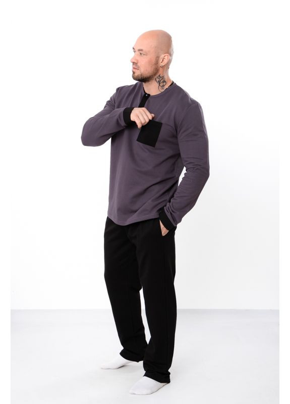 Піжама чоловіча (p-5503) Носи своє (363043694)