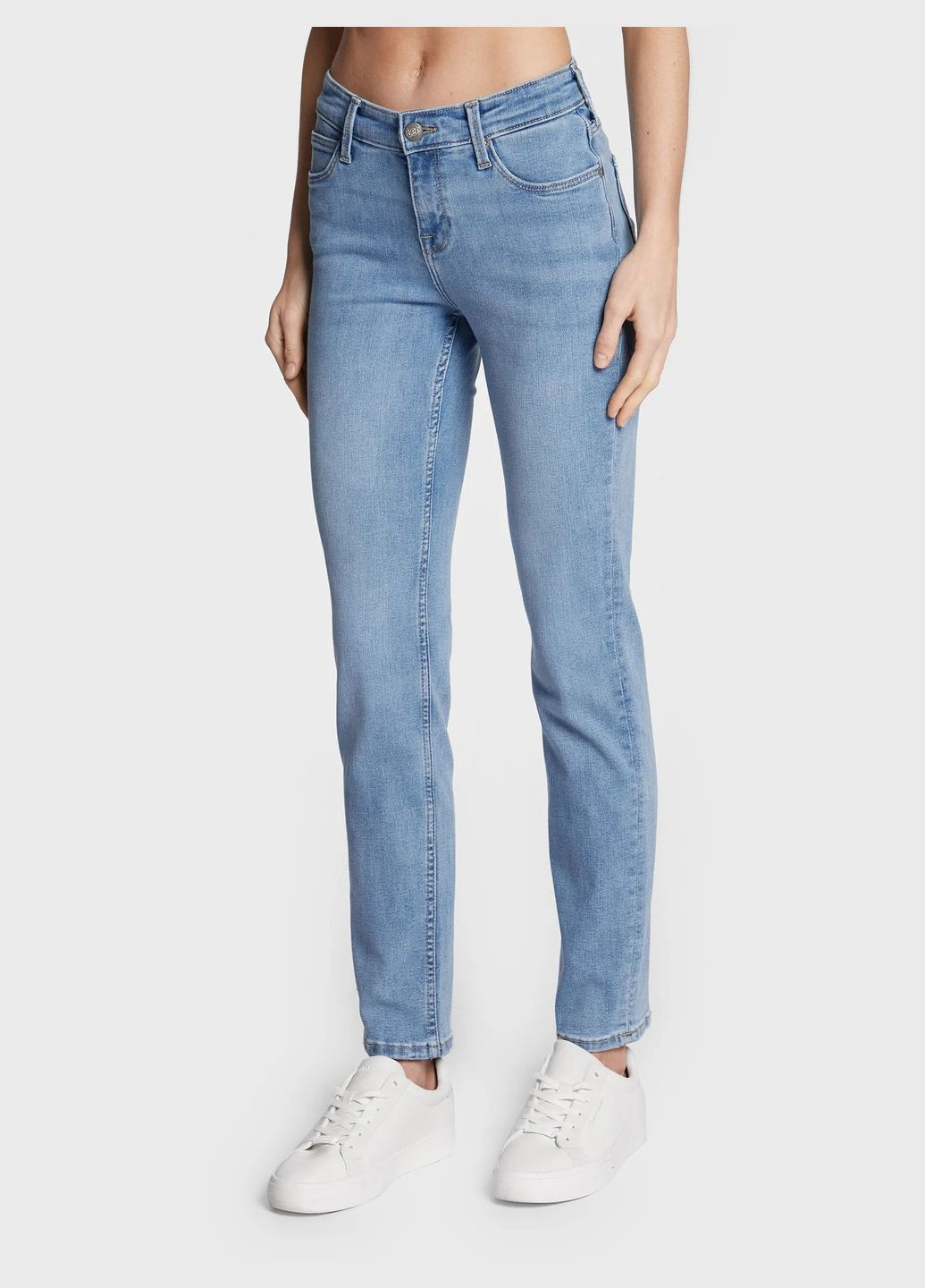 Джинси Marion Classic Straight 112318859 Lee - (314536011)