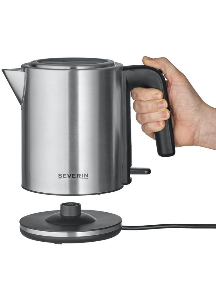 Электрочайник WK 3489 Severin (324212822)