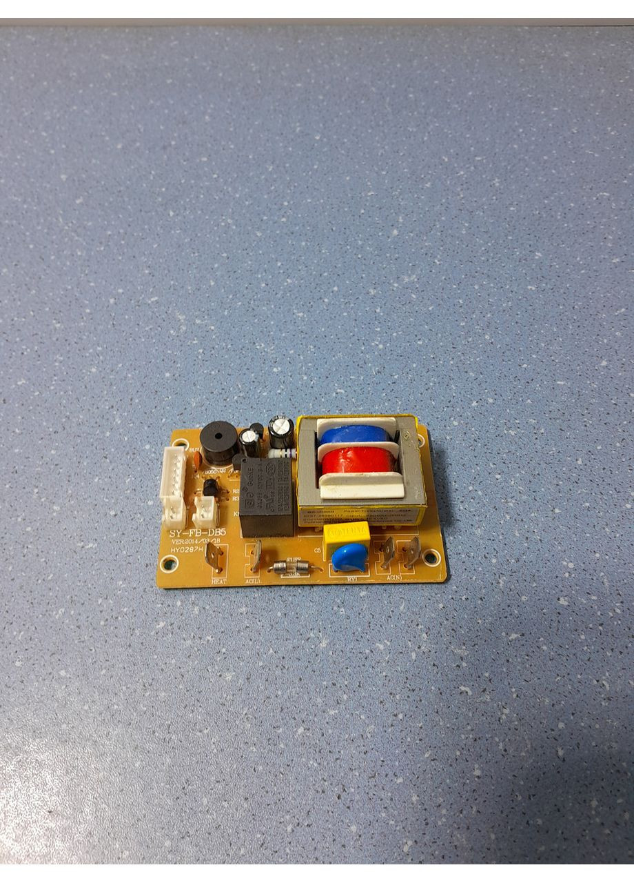 Плата питания для мультиварки SY-FB-DB5 No Brand (365267152)