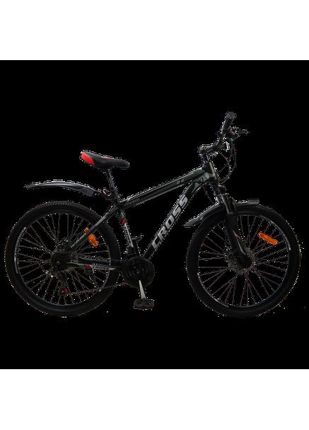 Велосипед Street 27.5" 17" Cross (370788636)