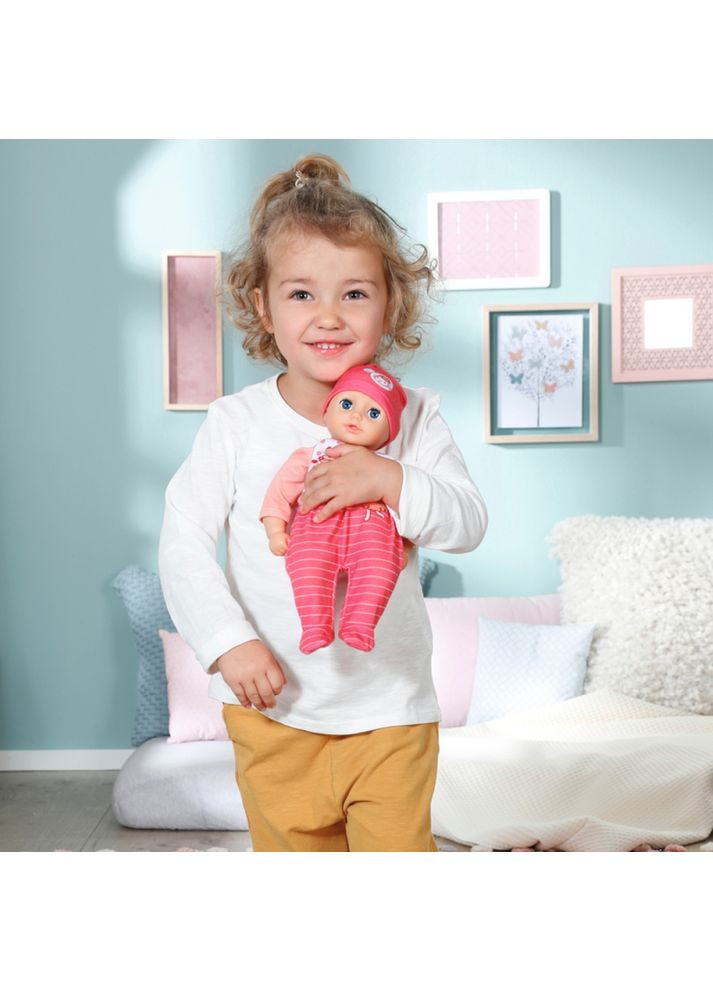 Кукла MY FIRST Моя первая малышка (709856) Baby Annabell (323132617)
