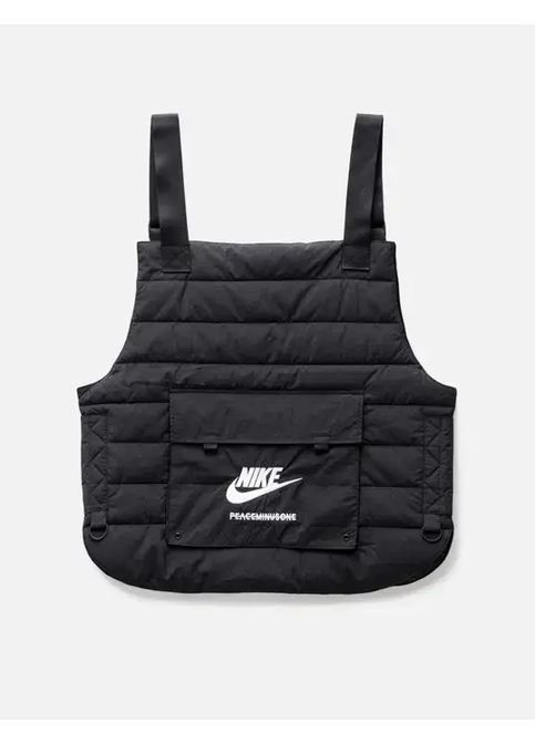 Куртка 2/1 x PEACEMINUSONE G-Dragon черная drill casual mens оригинал черная с жилеткой Cactus No Brand (366569907)