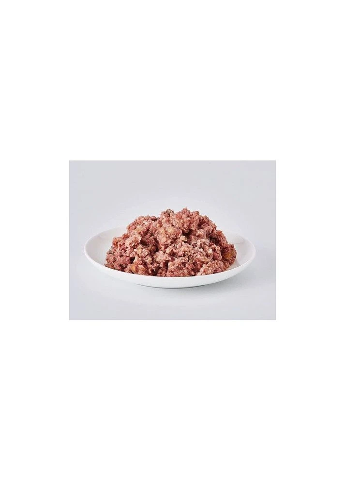 Корм вологий Carny Adult Multi Meat Cocktail для дорослих котів мультим ясний коктейль 400 г Animonda (392248326)