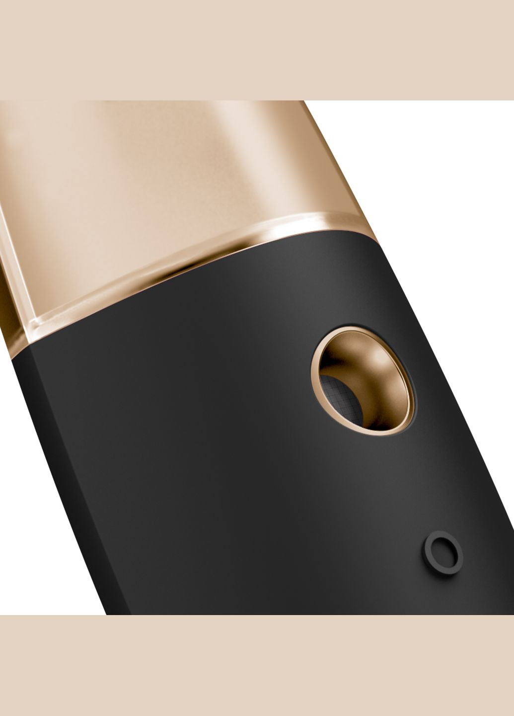 Зволожувач для шкіри обличчя Facial Hydration Refresher 4 in 1 gray GESKE (341525881)