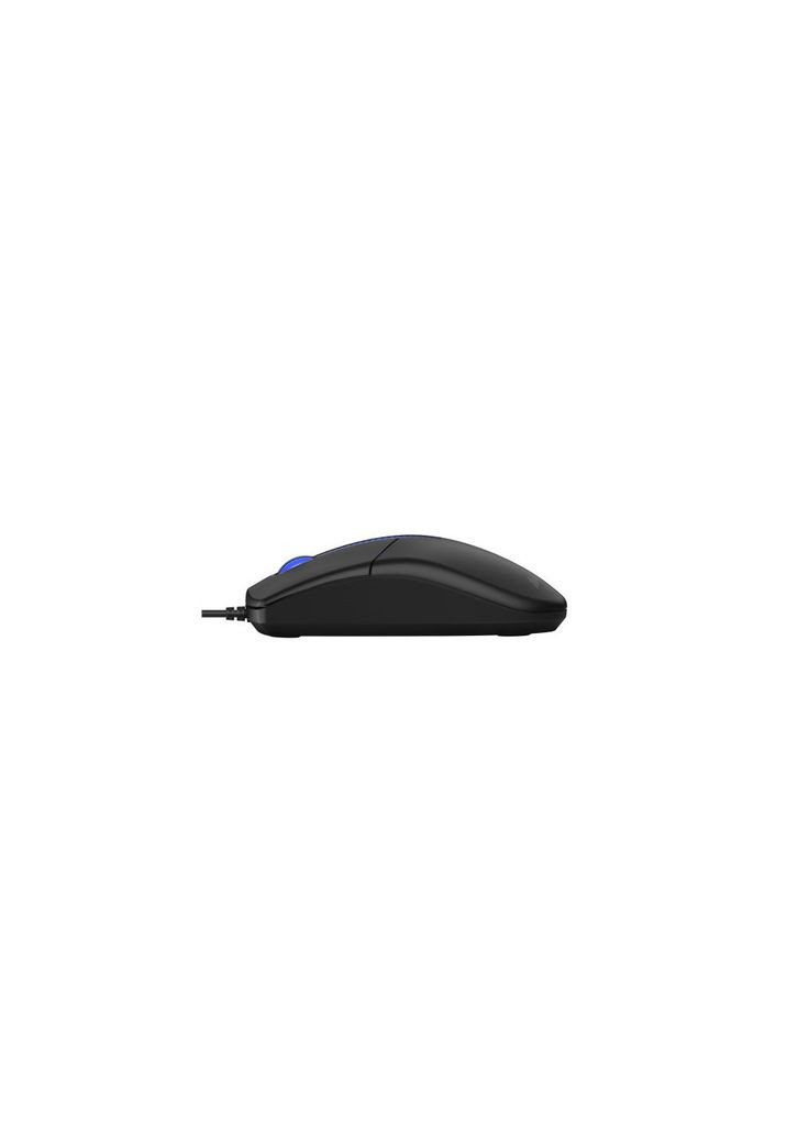 Мышка N-530 USB Black (4711421987400) A4Tech (280940973)