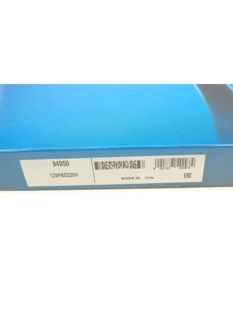 Ремень зубч. ГРМ 129x22.0 (пр-во ) 94950 Dayco (360499948)