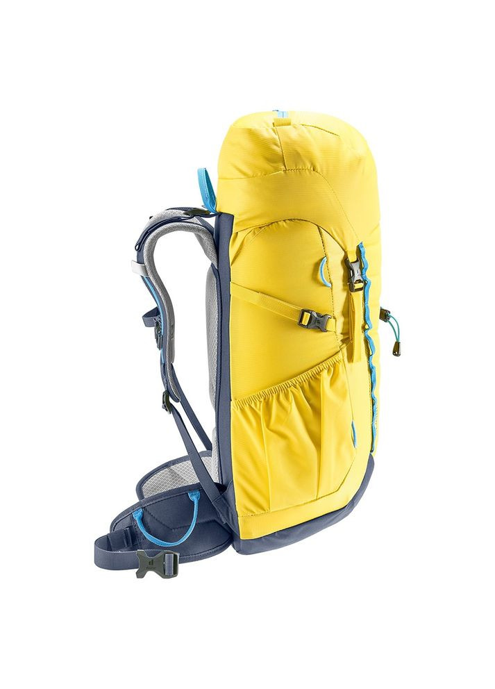 Рюкзак Climber 22 л corn-ink 3611021 8308 Deuter (318426307)