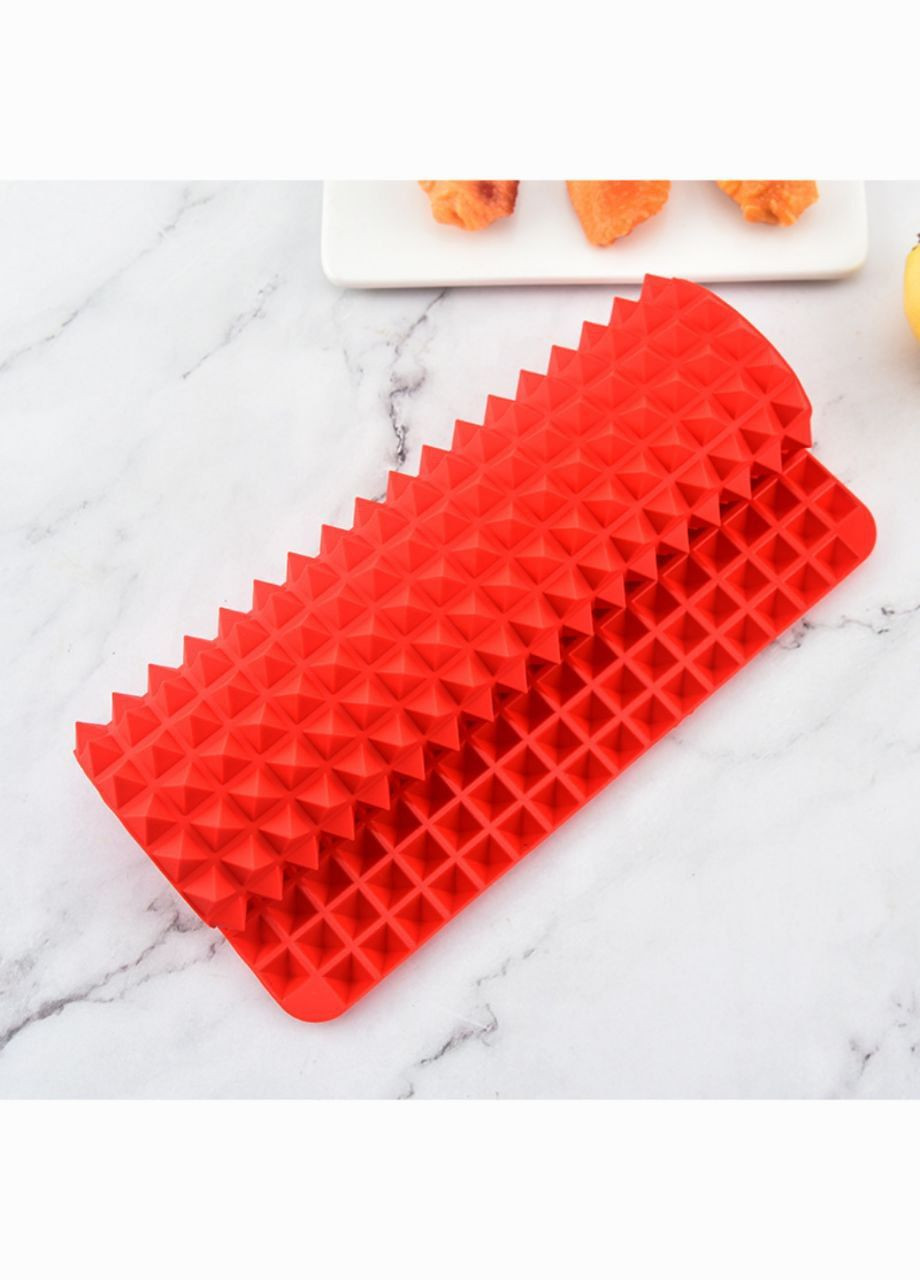 Силиконовый коврик для выпечки Pyramid Pan (292733615)