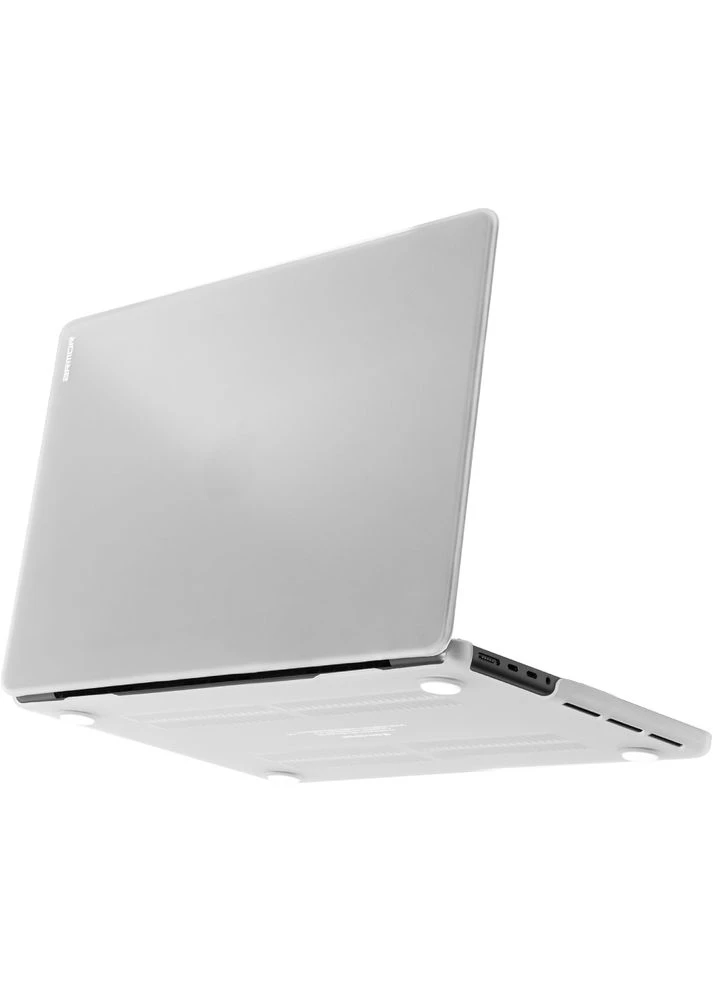 Чохол для ноутбука Matte для MacBook Pro 16 M4/M3/M2/M1 Clear (ARM79461) ArmorStandart (374116327)