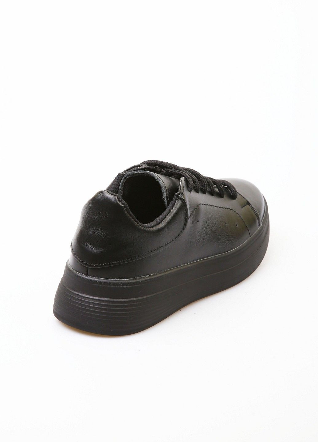 Кросівки Mtp чорні демісезони (305295912)