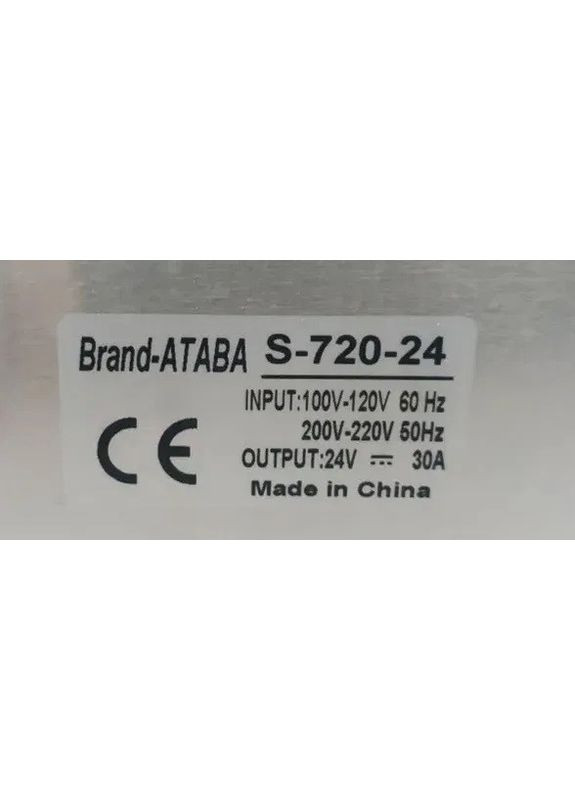 Универсальное зарядное устройство M9 600W 20A 20A 1-8S с блоком питания 720Вт ToolKitRC (370257753)