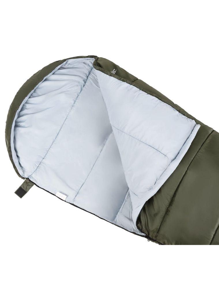 Спальний мішок кокон Mummy демісезон Outtec (361951517)