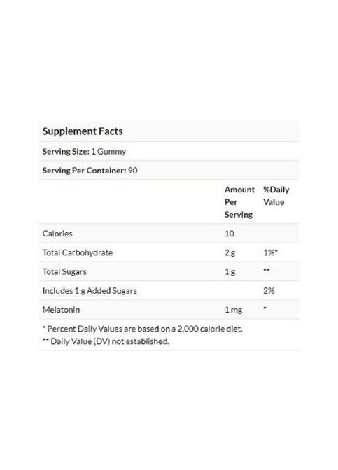 Kids, Melatonin, Ages 4 And Up 90 Chewable Tabs Berry NTL-07530 Natrol (308389805)