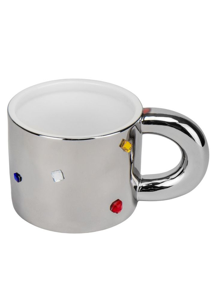 Кухоль "Queen", 350 мл * Рандомний вибір дизайну ELISEY (314526575)