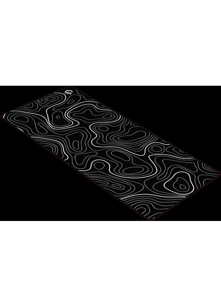 Ігрова поверхня MP275AB Black/White GAMEPRO (361079457)