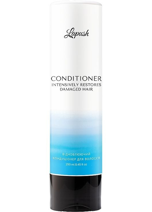 Відновлювальний кондиціонер для волосся Repairing Hair Conditioner 250ml (874467-31022681) Lapush (368615223)