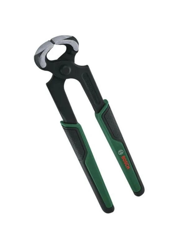 Бокорезы фронтальные, 200мм, сталь CrV (1.600.A02.Z9W) Bosch (398973525)