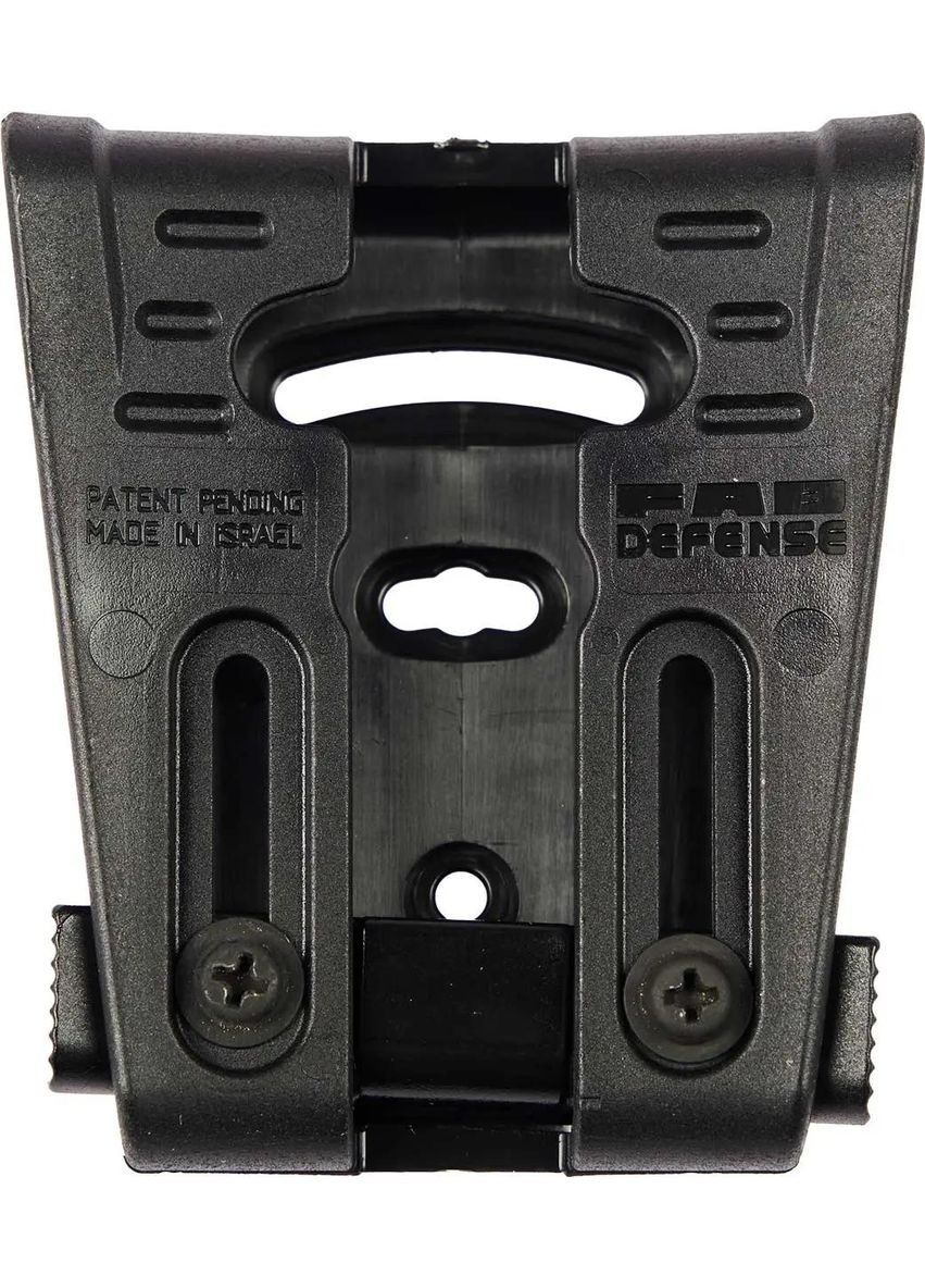 Паучер FAB Defense Scorpus для двох магазинів ПМ No Brand (316442098)