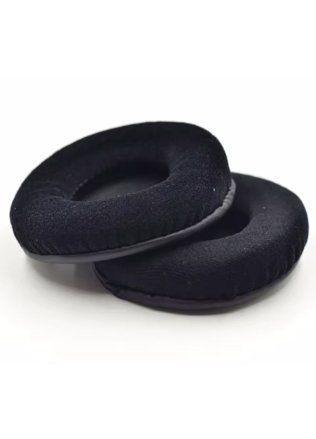 Амбушюры велюровые BH213 Wireless On-Ear Headphones black черные Acme (365777360)