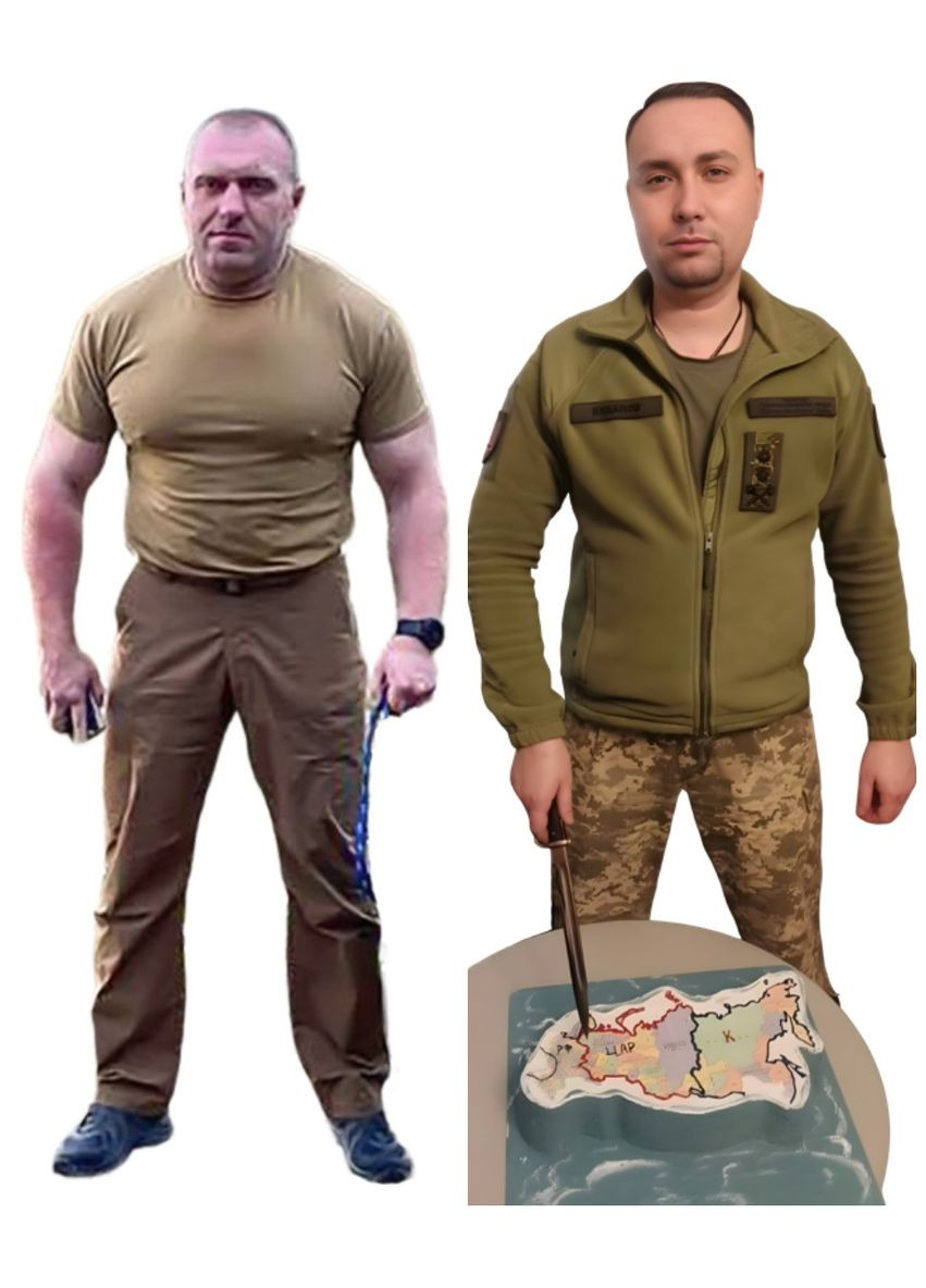 Дакимакура 150х50 см Кирилл Буданов Василий Малыш Подушка с наволочкой двухсторонняя Viva (346057154)