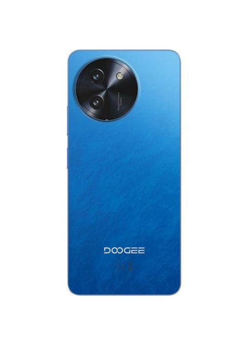 смартфон note 59 8/128gb blue (note_59_bl) Doogee (392538535)