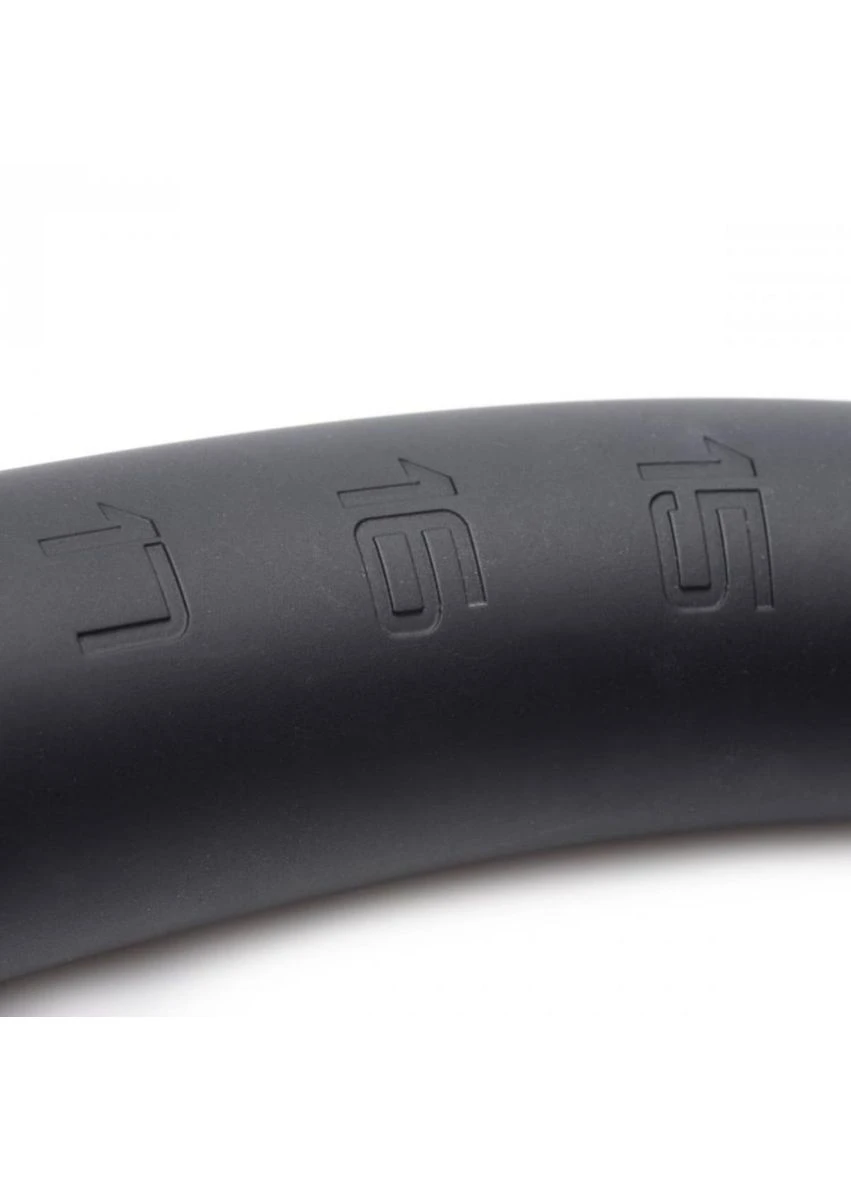 Плаг для фістингу Extreme Silicone Anal Plug 50 см No Brand (303909602)