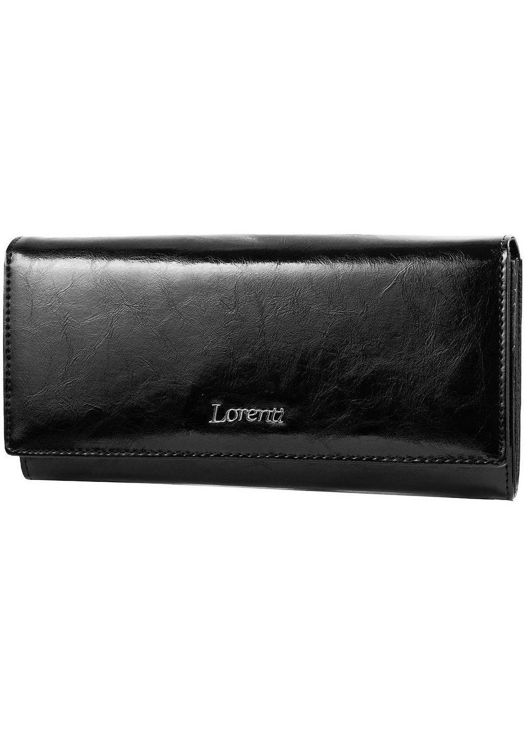 Жіночий шкіряний гаманець Lorenti (282585981)