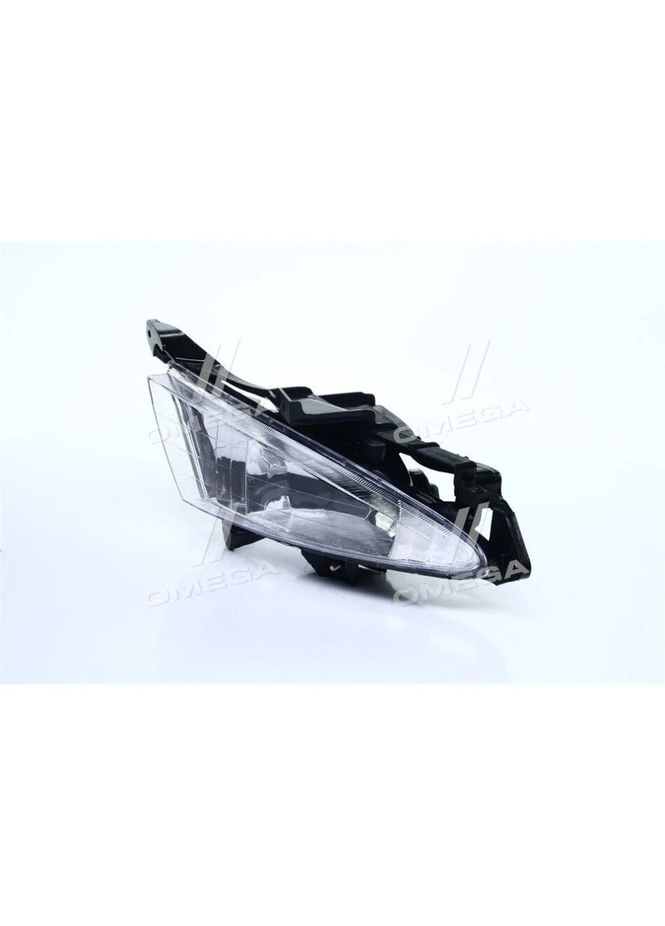 Фара противотуманная левая HYUNDAI ELANTRA 06-10 (производство ) Tempest (379414077)