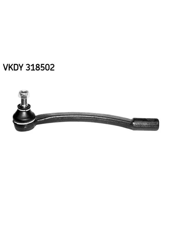 Наконечник рулевой тяги MINI MINI VKDY 318502 SKF (368521026)