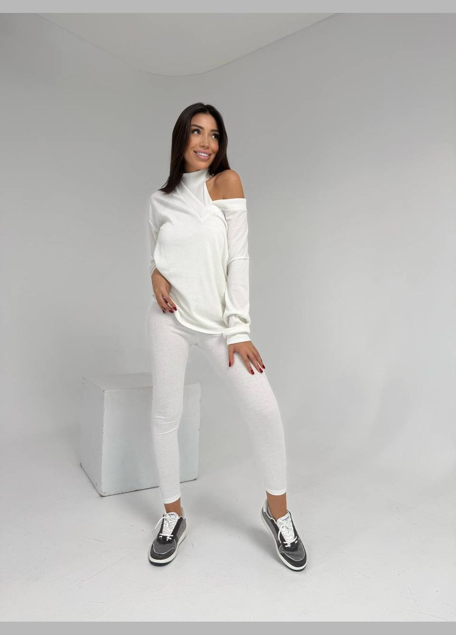 Жіночий спортивний костюм No Brand (316296390)