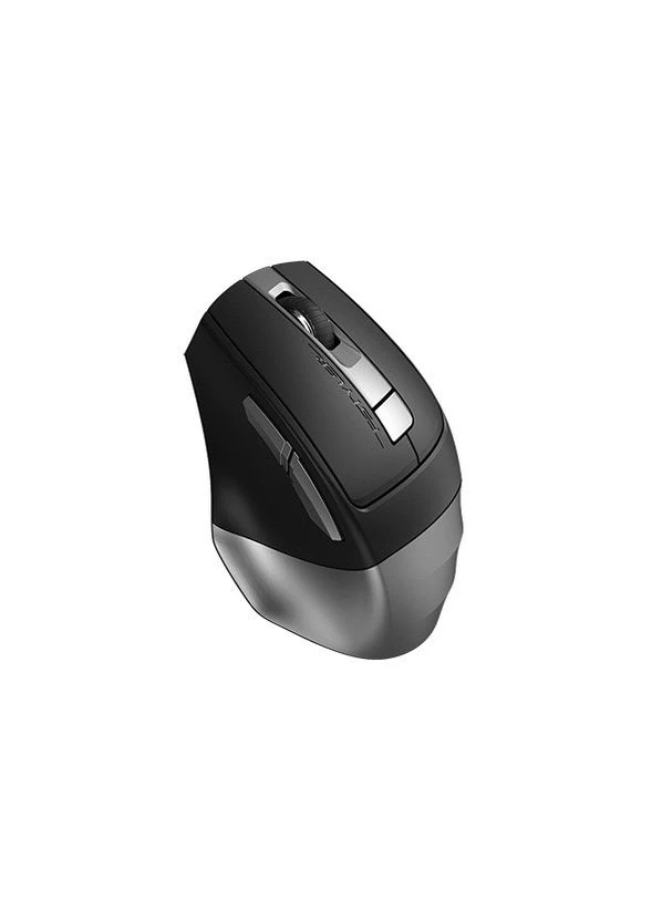 Беспроводная мышь A4-Tech Fstyler FB35C Smoky Grey A4Tech (401014758)