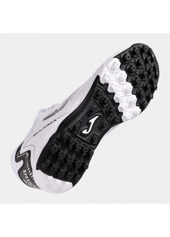 Белые сороконожки белые maxima maxs2502tf Joma