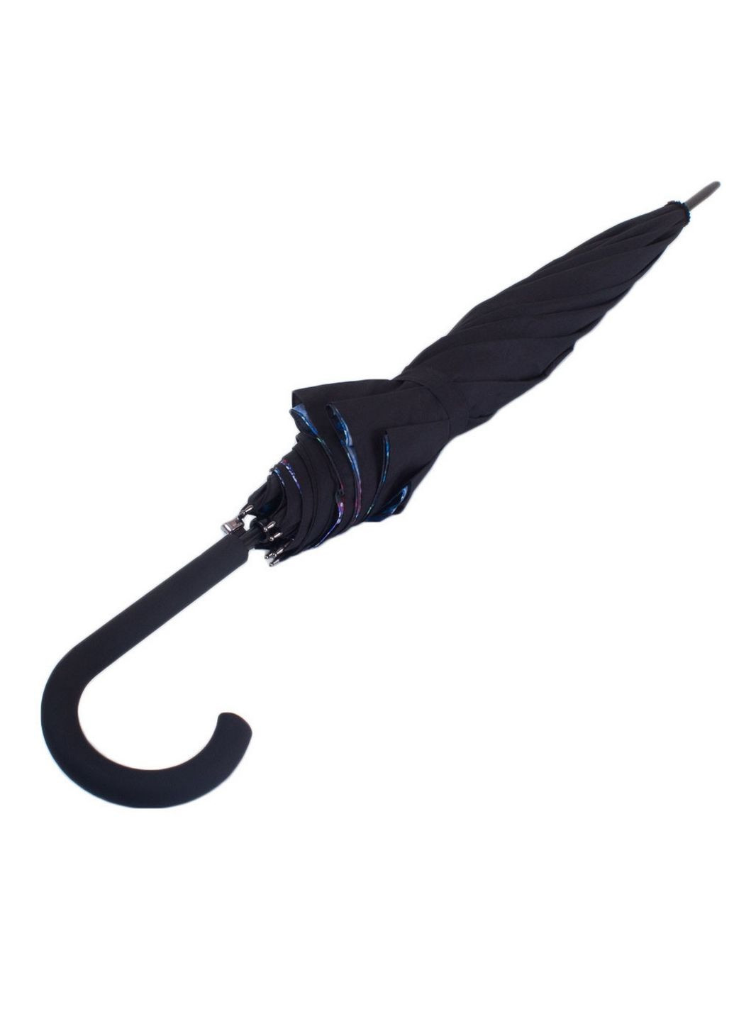 Жіноча парасолька-тростина напівавтомат Fulton (282588104)