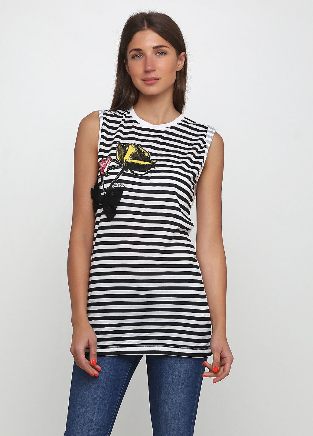 Туніка Червоний Miss Sixty (322156301)