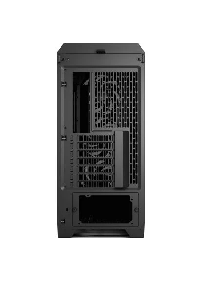 Корпус (FD-C-MES3A-01) FRACTAL DESIGN Meshify 3 Black Solid (380222726)