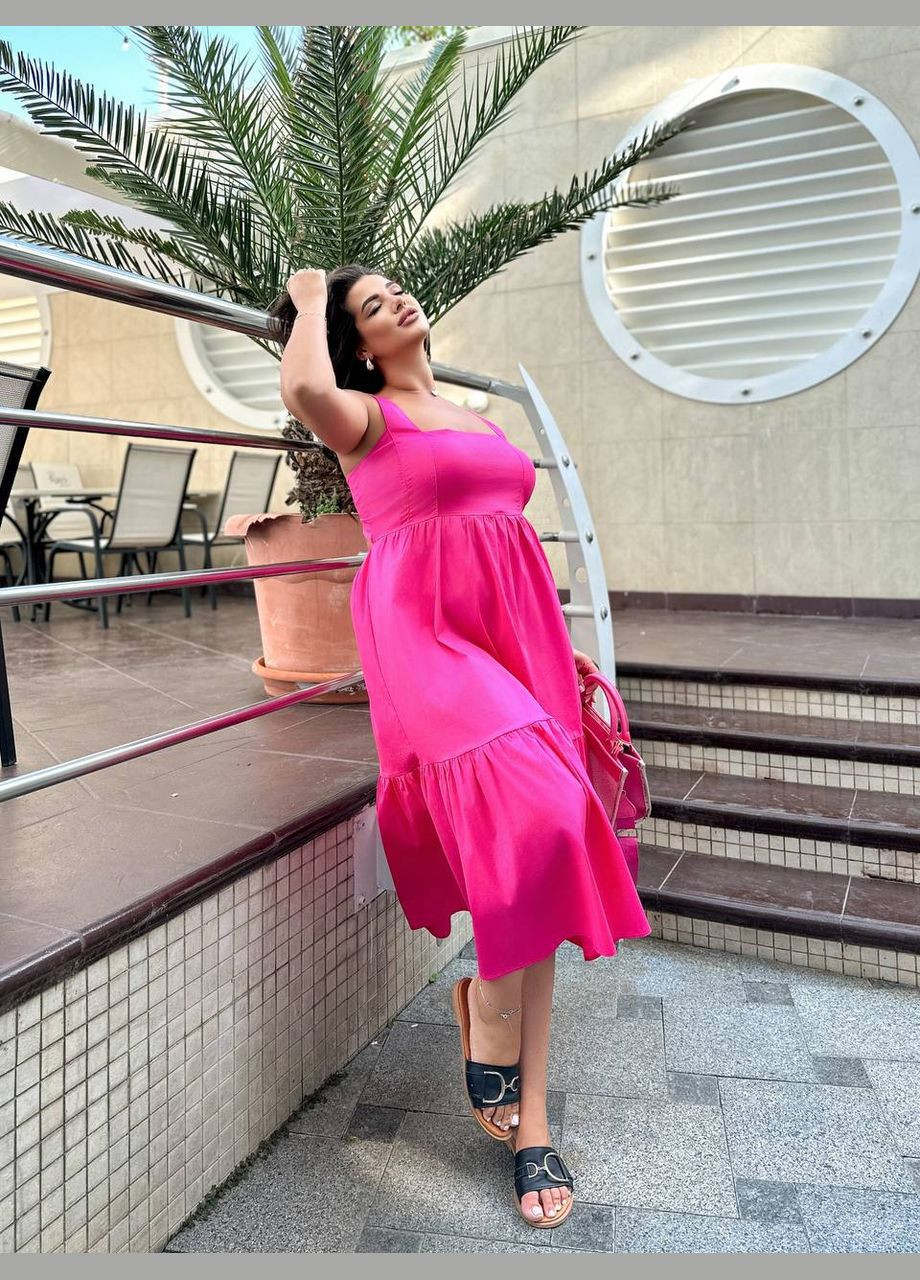 Сарафан жіночий Style Point (337312060)