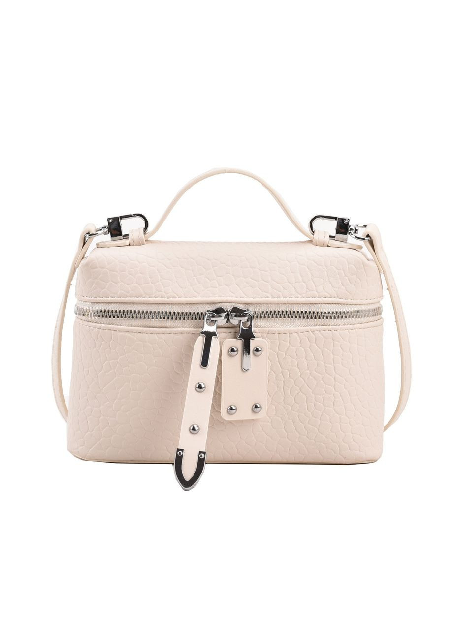 Женская сумка 3202 кросс-боди на ремешке No Brand (344446589)