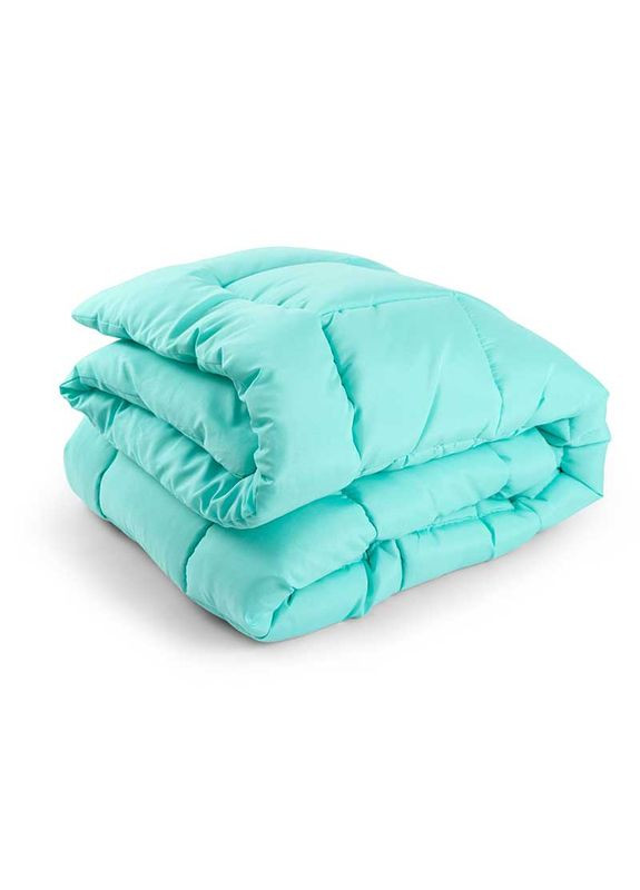 Ковдра 140х205 силіконова Mint зимова Руно 321.52_Mint (300530290)