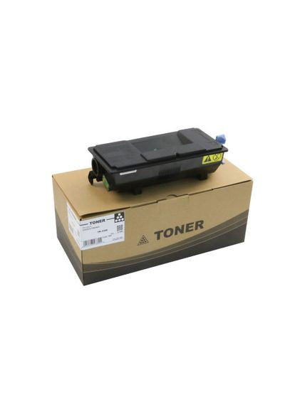 Картридж тонер Kyocera Ecosys P3045/3055 TK-3160 333g (CET7389) CET (338431623)