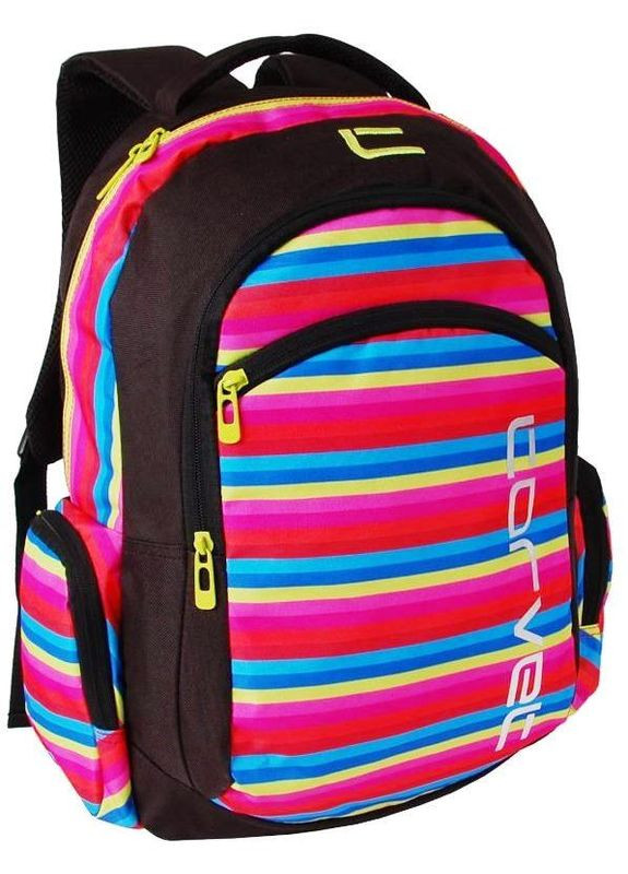 Молодежный городской рюкзак 22L Corvet (361156636)