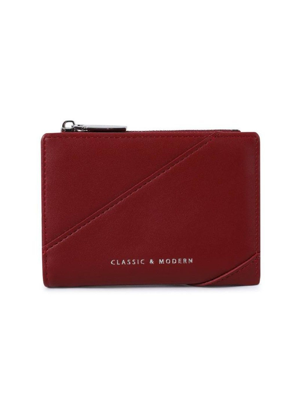 Кошелек женский из искусственной кожи No Brand (366671001)