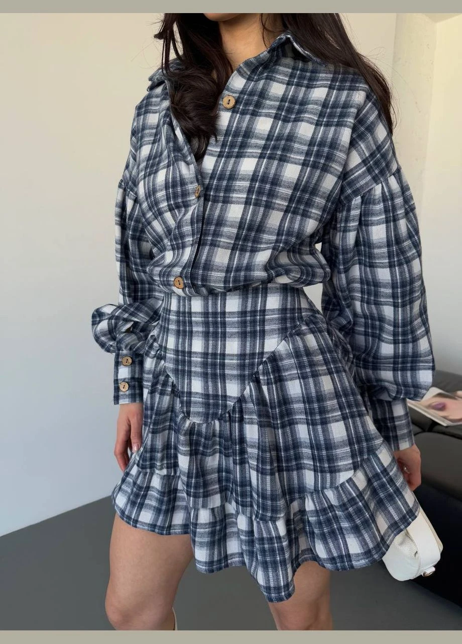 Женский костюм No Brand (318679847)