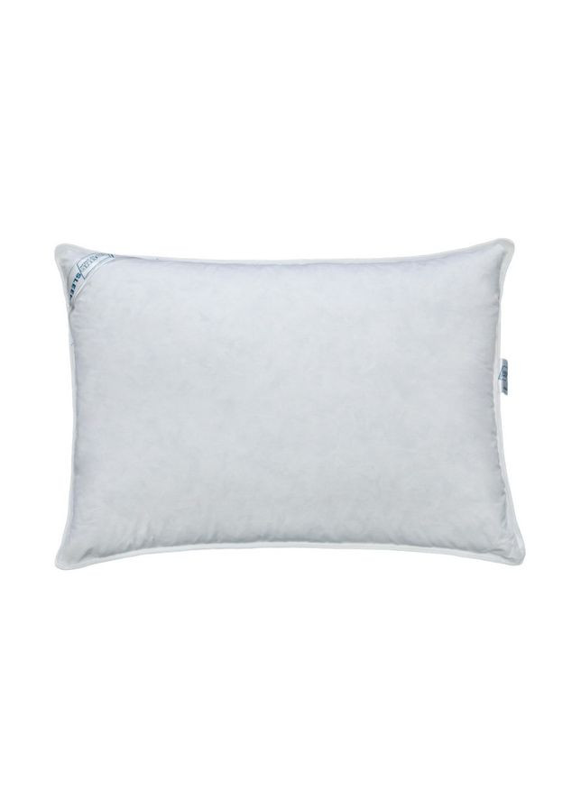 Подушка Relax 5% пуху 50х70 см біла (91034946) SoundSleep (307088813)