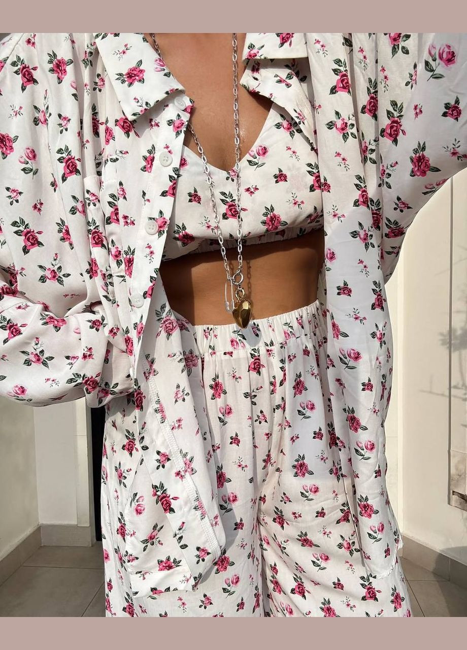 Костюм 3-йка No Brand (330254647)